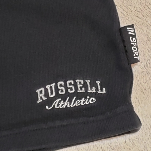 BOGO Free🦋 Russell Athletic 100% Cotton Shorts - Picture 3 of 9